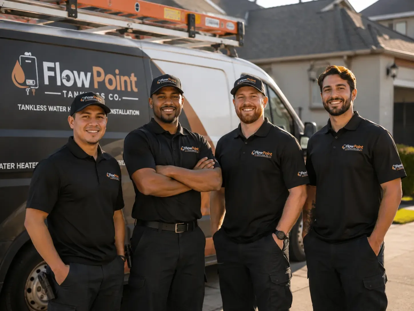 Tankless Water Heater Installation company in Florence, KY