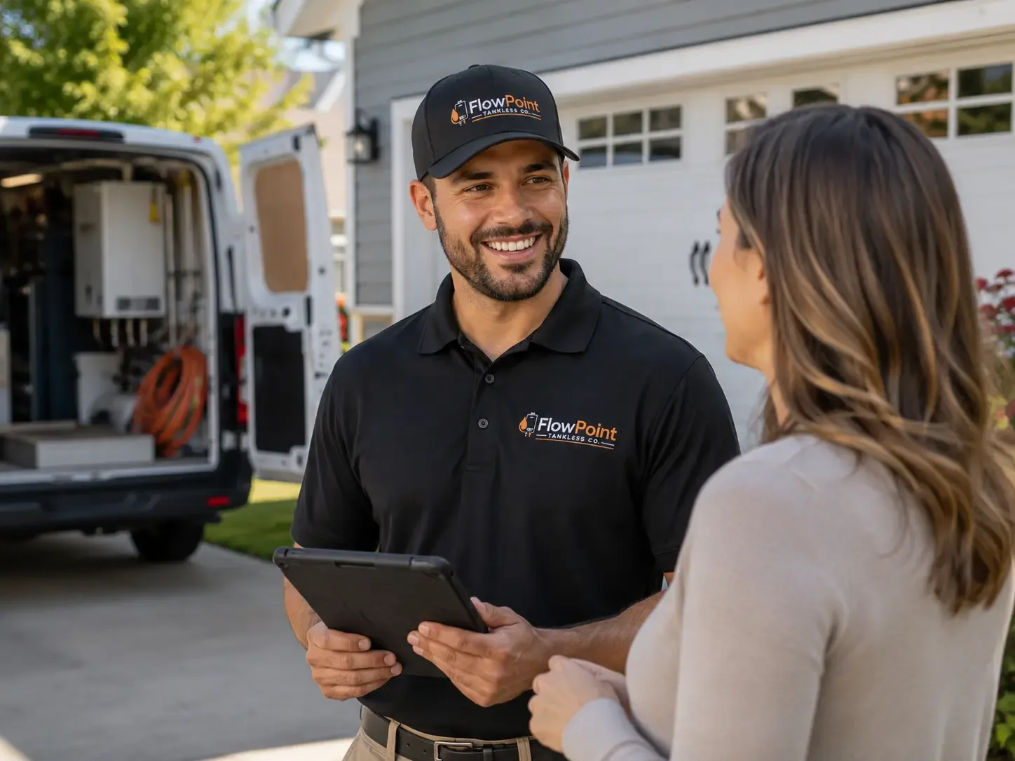 Tankless Water Heater Installation Florence, KY FAQs
